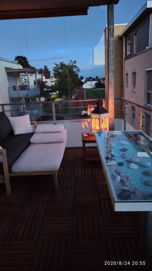 Deluxe Apartment Uberlingen Εξωτερικό φωτογραφία