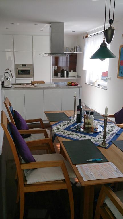 Deluxe Apartment Uberlingen Δωμάτιο φωτογραφία