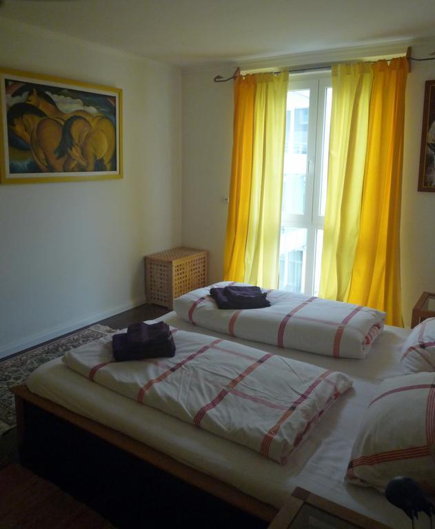 Deluxe Apartment Uberlingen Εξωτερικό φωτογραφία